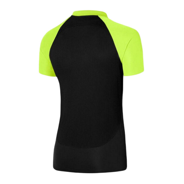 Nike Heren academy pro poloshirt UTPP2772_blackgreen large