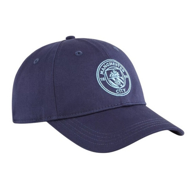 Puma Manchester city fc baseballpet UTPP2796_navyblue large