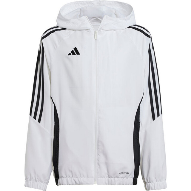 Adidas Kinder/kinder tiro 24 jas UTPP2770_white large
