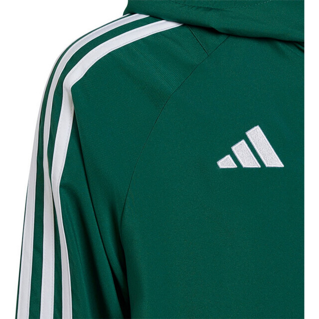 Adidas Kinder/kinder tiro 24 jas UTPP2770_green large