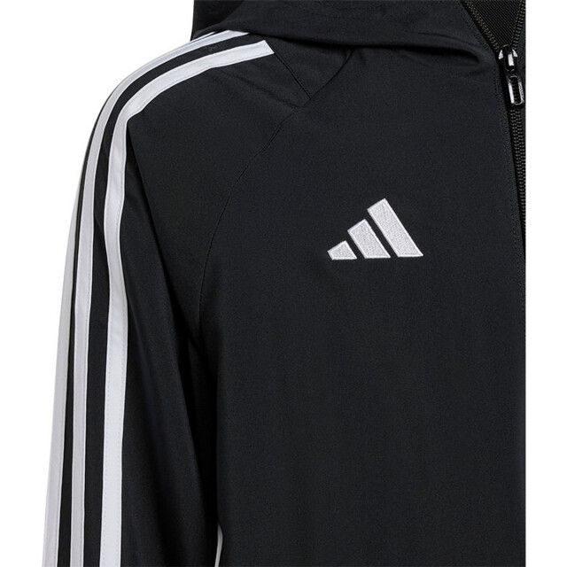 Adidas Kinder/kinder tiro 24 jas UTPP2770_black large