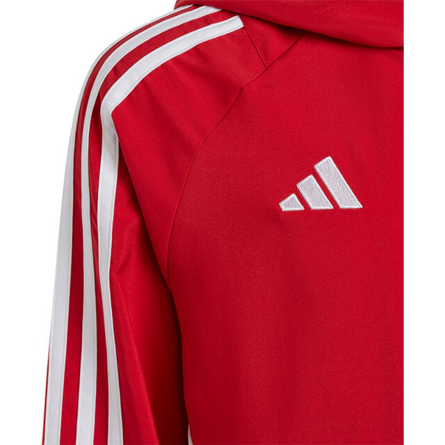 Adidas Kinder/kinder tiro 24 jas UTPP2770_red large