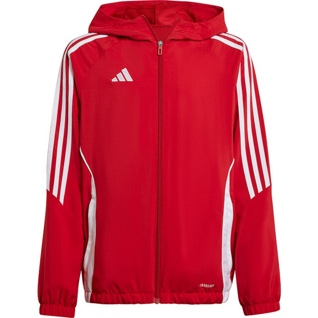 Adidas Kinder/kinder tiro 24 jas UTPP2770_red large