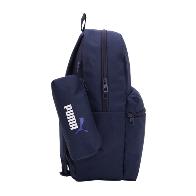 Puma Fase rugzak & etui set UTPP2850_navyblue large