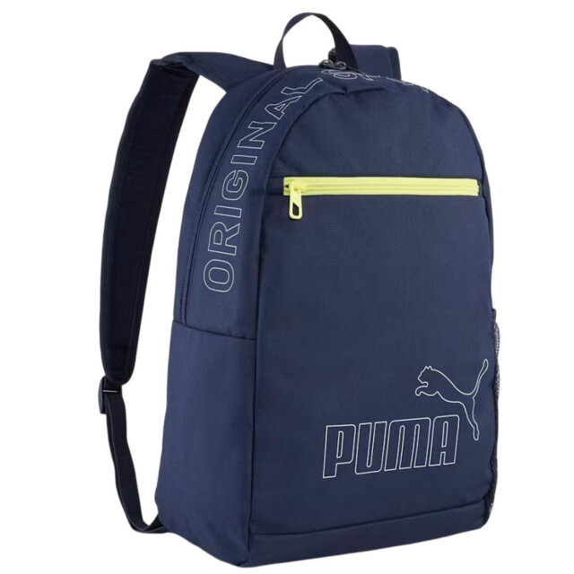 Puma Fase ii rugzak UTPP2867_navyblue large