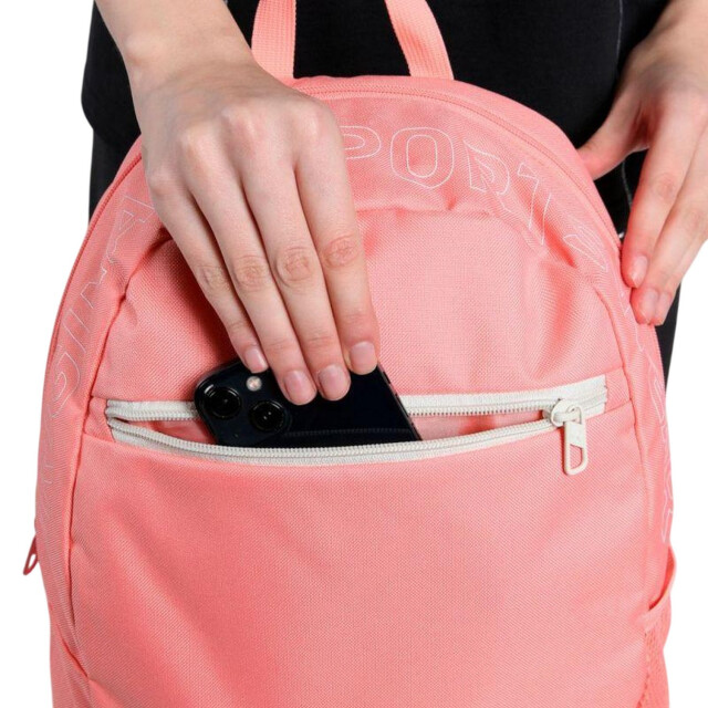 Puma Fase ii rugzak UTPP2867_pink large