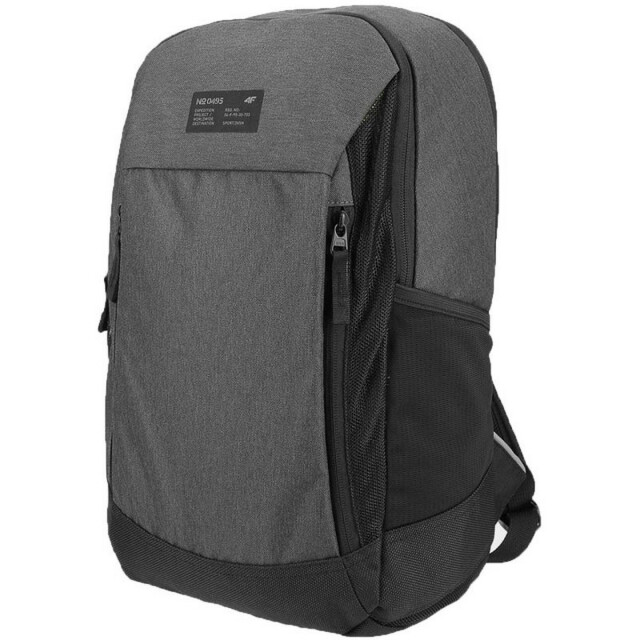 4F U189 18l rugzak UTPP2823_grey large
