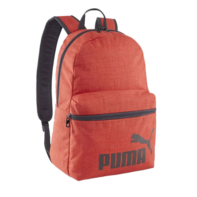 Puma Phase iii 22l rugzak UTPP2742_orange large