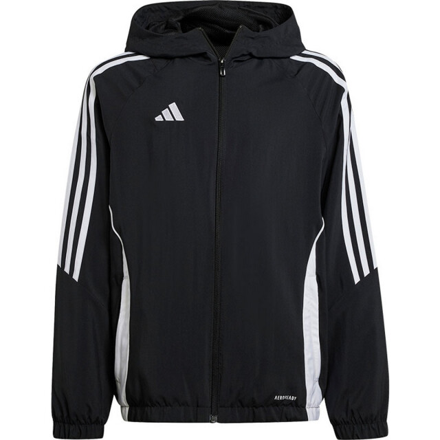 Adidas Kinder/kinder tiro 24 jas UTPP2770_black large