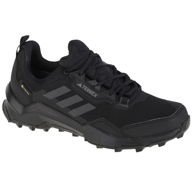 Adidas Heren terrex ax4 gore-tex wandelschoenen UTPP2752_black large