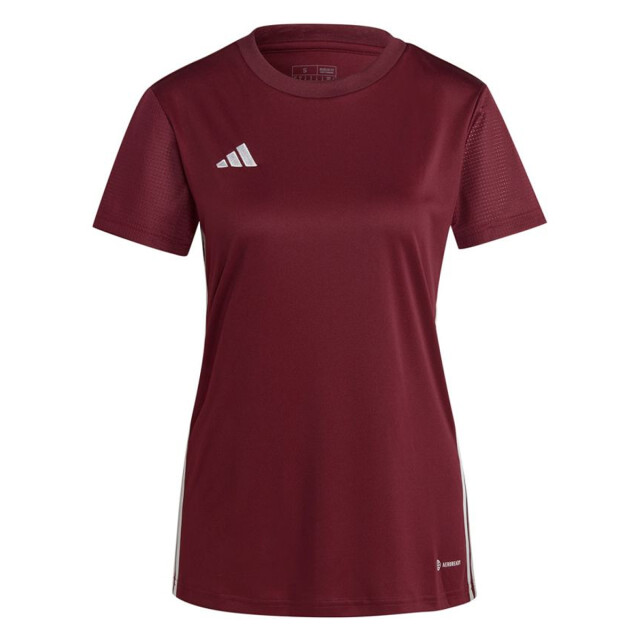 Adidas Dames tafel 23 jersey UTPP2824_red large