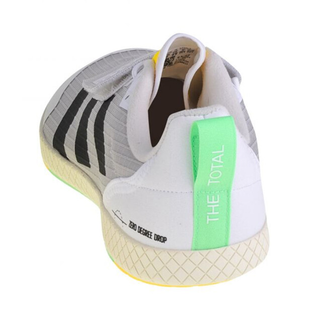 Adidas Dames the total trainers UTPP2841_white large