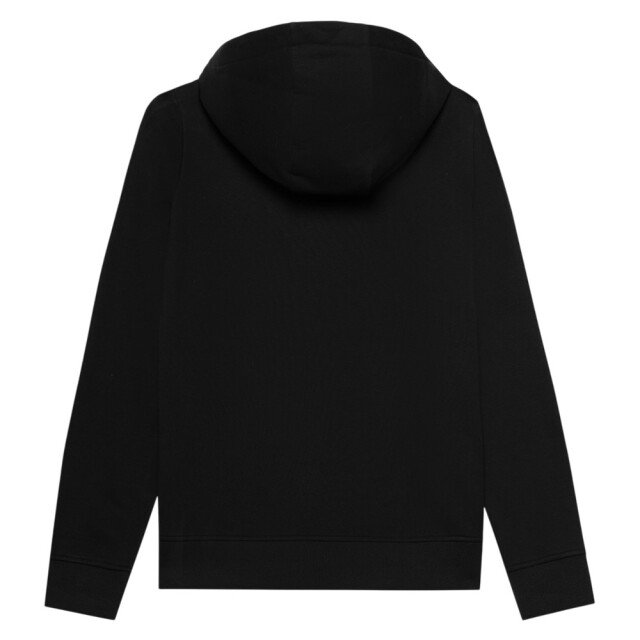 4F Dames wmm00tswsf1467 hoodie met volledige rits UTPP2681_black large