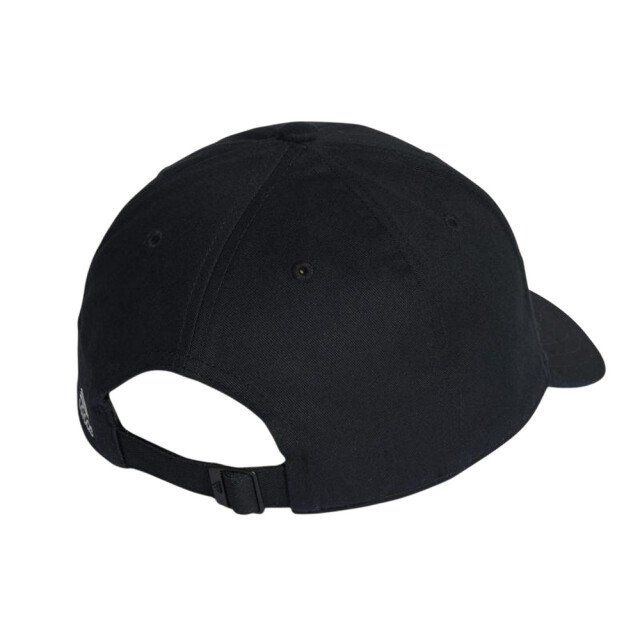 Adidas Dames street baseball cap UTPP2801_blackwhite large