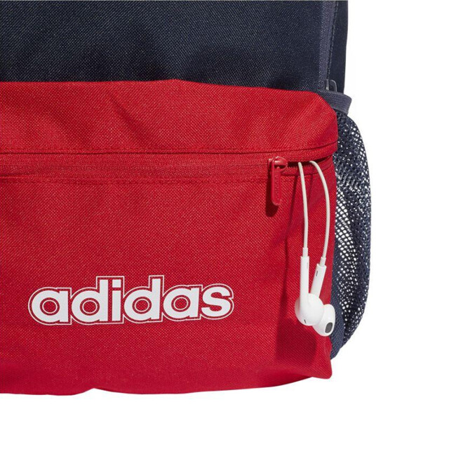 Adidas Lk grafische rugzak UTPP2827_rednavyblue large