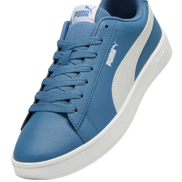 Puma Dames rickie klassieke trainers UTPP2709_blue large