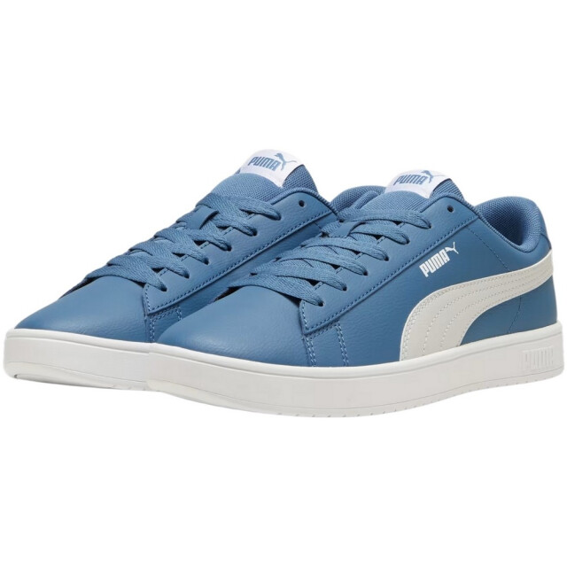 Puma Dames rickie klassieke trainers UTPP2709_blue large
