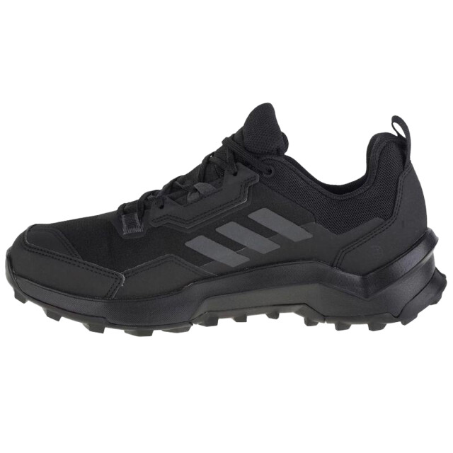 Adidas Heren terrex ax4 gore-tex wandelschoenen UTPP2752_black large