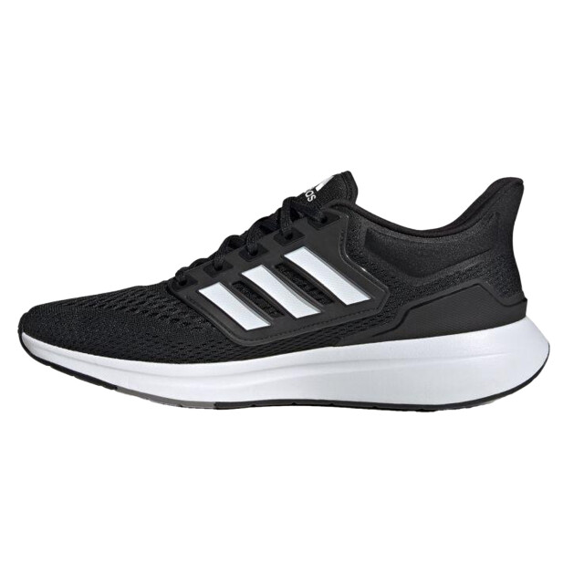 Adidas Heren eq21 sportschoenen UTPP2725_blackwhite large
