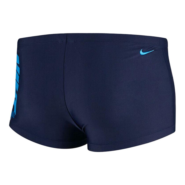Nike Zwemshort met logo voor heren UTPP2869_navyblue large