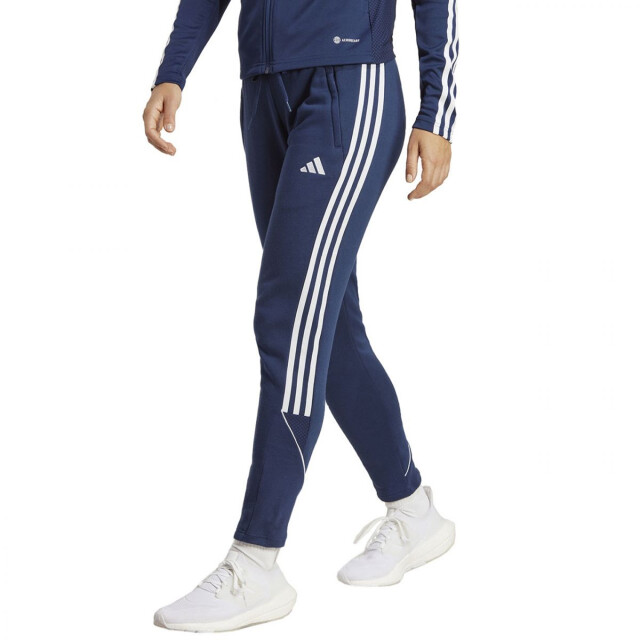 Adidas Dames tiro 23 league joggingbroek UTPP2616_navyblue large