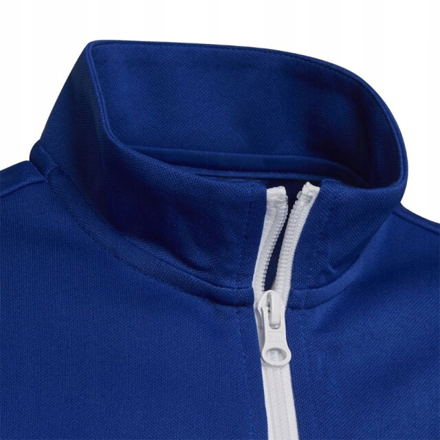 Adidas Kinder/kinder entrada 22 track jacket UTPP2629_blue large
