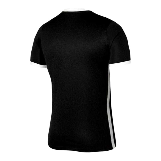 Nike Heren challenge iv dri-fit t-shirt UTPP2641_black large