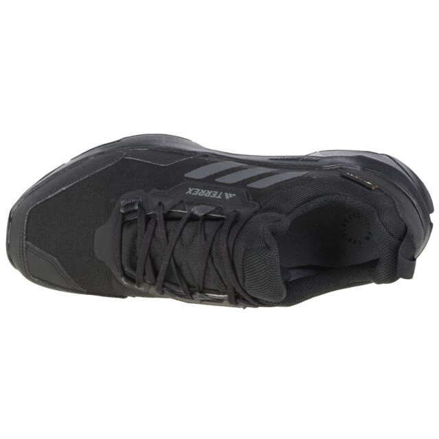 Adidas Heren terrex ax4 gore-tex wandelschoenen UTPP2752_black large