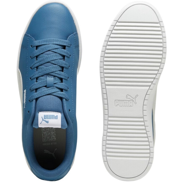 Puma Dames rickie klassieke trainers UTPP2709_blue large