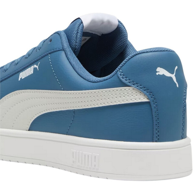 Puma Dames rickie klassieke trainers UTPP2709_blue large