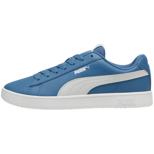 Puma Dames rickie klassieke trainers UTPP2709_blue large