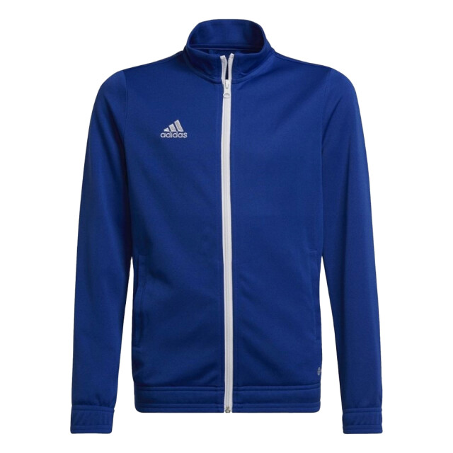 Adidas Kinder/kinder entrada 22 track jacket UTPP2629_blue large