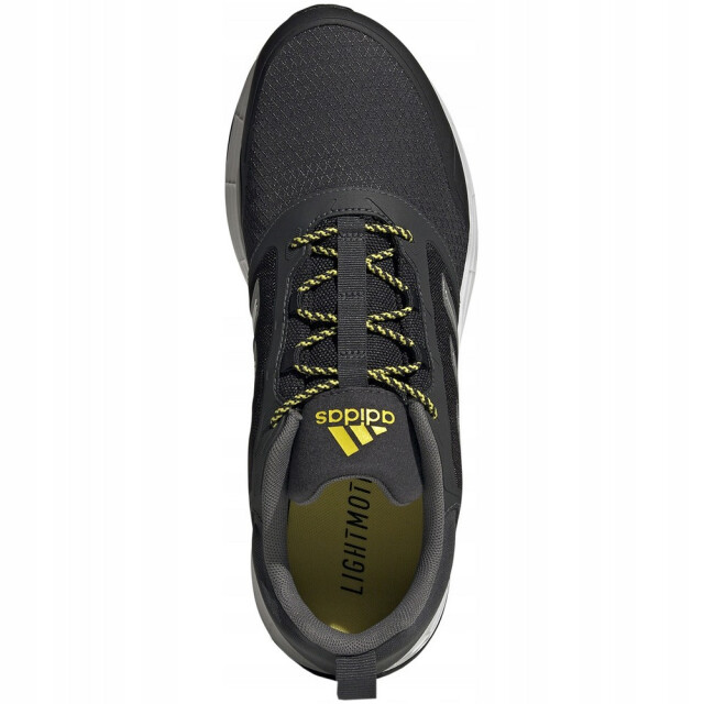 Adidas Heren duramo protect trainers UTPP2697_black large