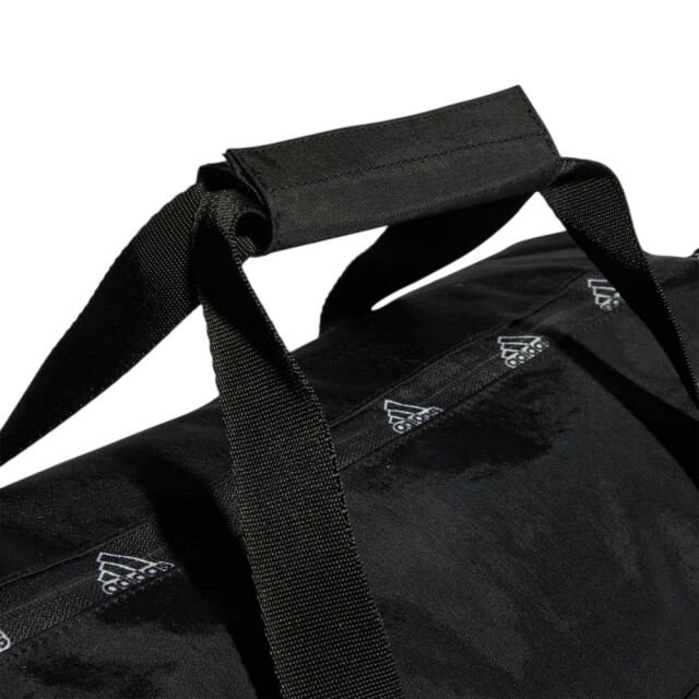 Adidas 4athlts 3 strepen 25l duffeltas UTPP2700_black large