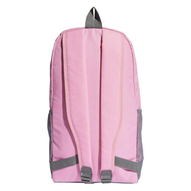 Adidas Linear essentials logo 22.5l rugzak UTPP2811_pink large