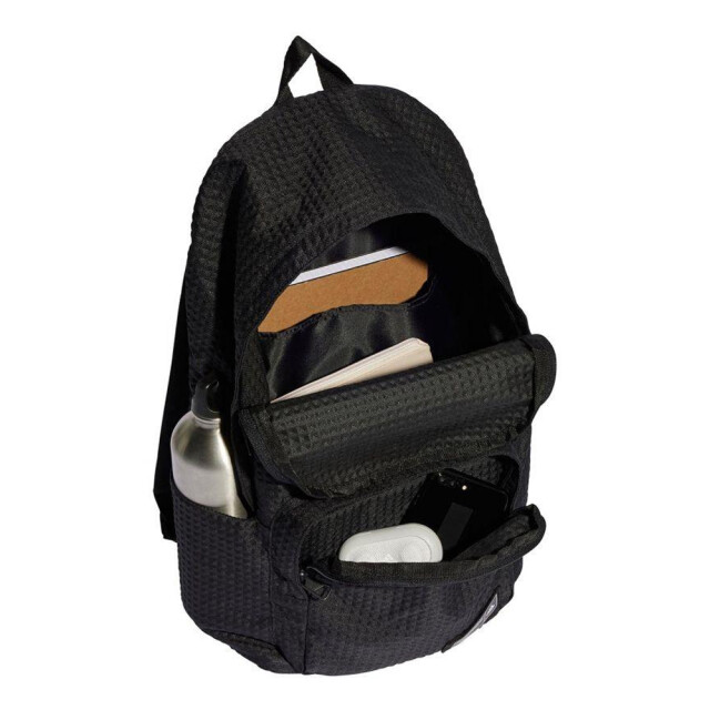Adidas Klassieke rugzak UTPP2813_black large