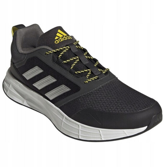 Adidas Heren duramo protect trainers UTPP2697_black large