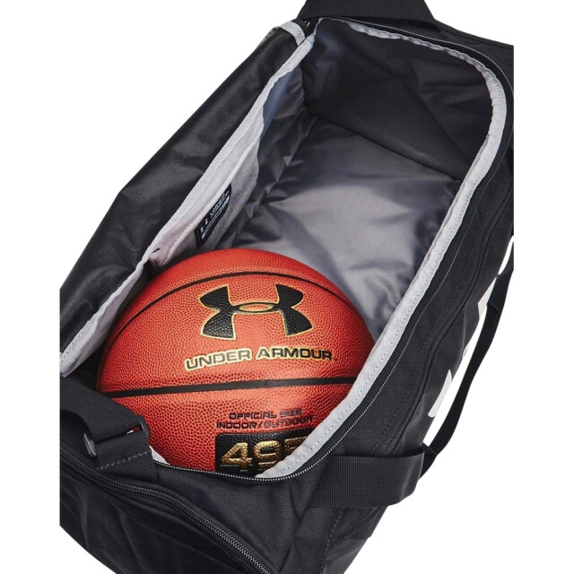 Under Armour Onmiskenbare 5.0 duffeltas UTPP2705_black large