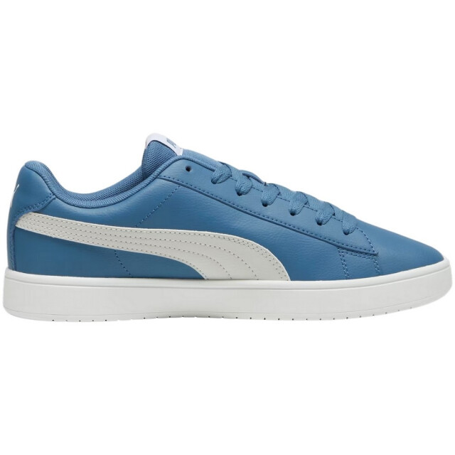 Puma Dames rickie klassieke trainers UTPP2709_blue large