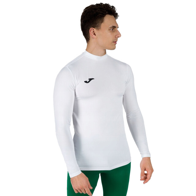 Joma Jongens camisetta brama academy t-shirt UTPP275_white large