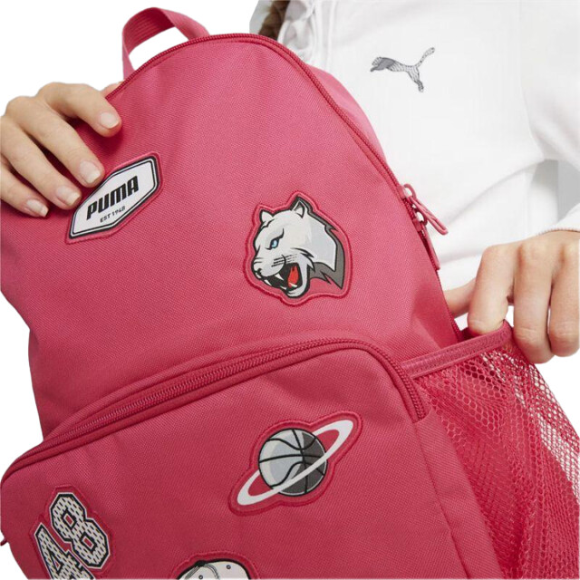 Puma Patch rugzak UTPP2820_pink large