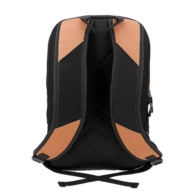 4F U189 18l rugzak UTPP2759_brownblack large