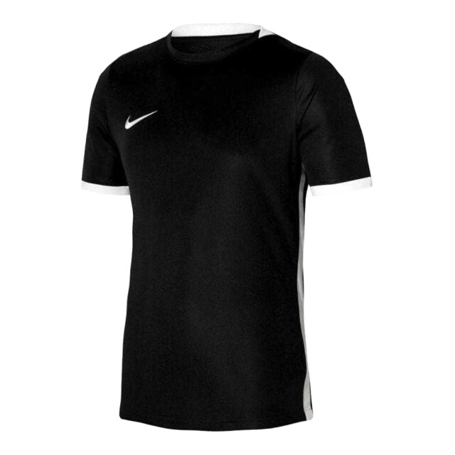 Nike Heren challenge iv dri-fit t-shirt UTPP2641_black large