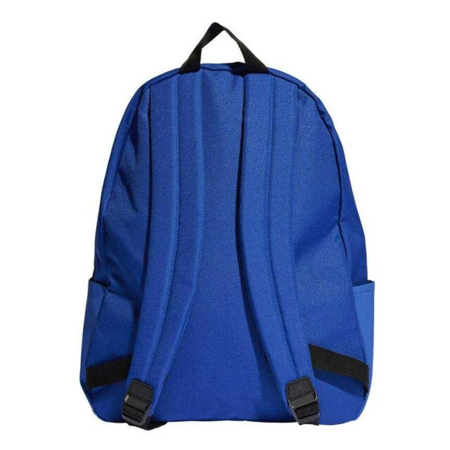Adidas Klassieke bos 3 strepen rugzak UTPP2644_blue large