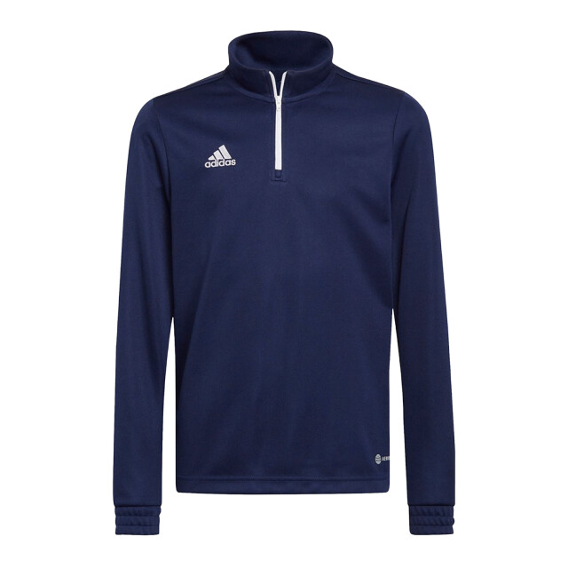 Adidas Kinder/kids entrada 22 trainings top UTPP2603_navyblue large