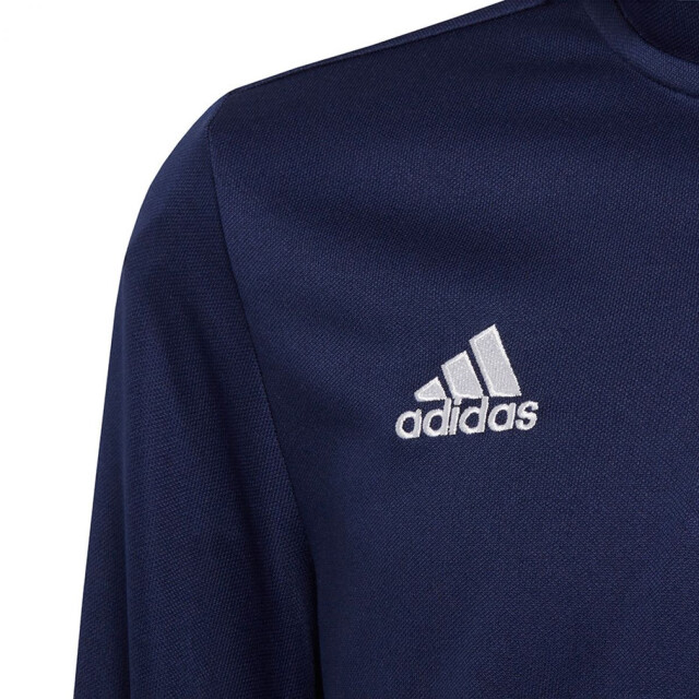 Adidas Kinder/kids entrada 22 trainings top UTPP2603_navyblue large
