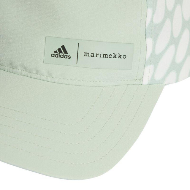 Adidas Marimekko baseballpet UTPP2653_green large