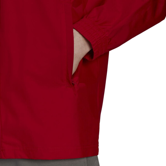 Adidas Heren entrada 22 all weather jas UTPP2608_red large