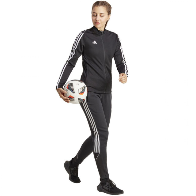 Adidas Dames tiro 23 league joggingbroek UTPP2616_black large