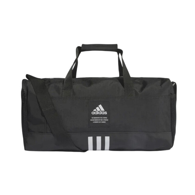 Adidas 4athlts 3 strepen 25l duffeltas UTPP2700_black large